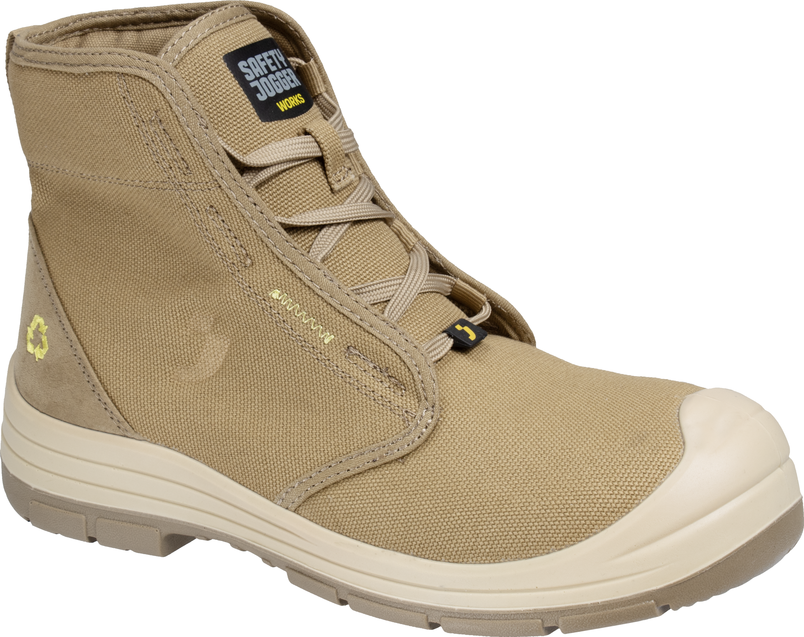 Ботинки "Eco Desert" летние Ботинки "Eco Desert" летние