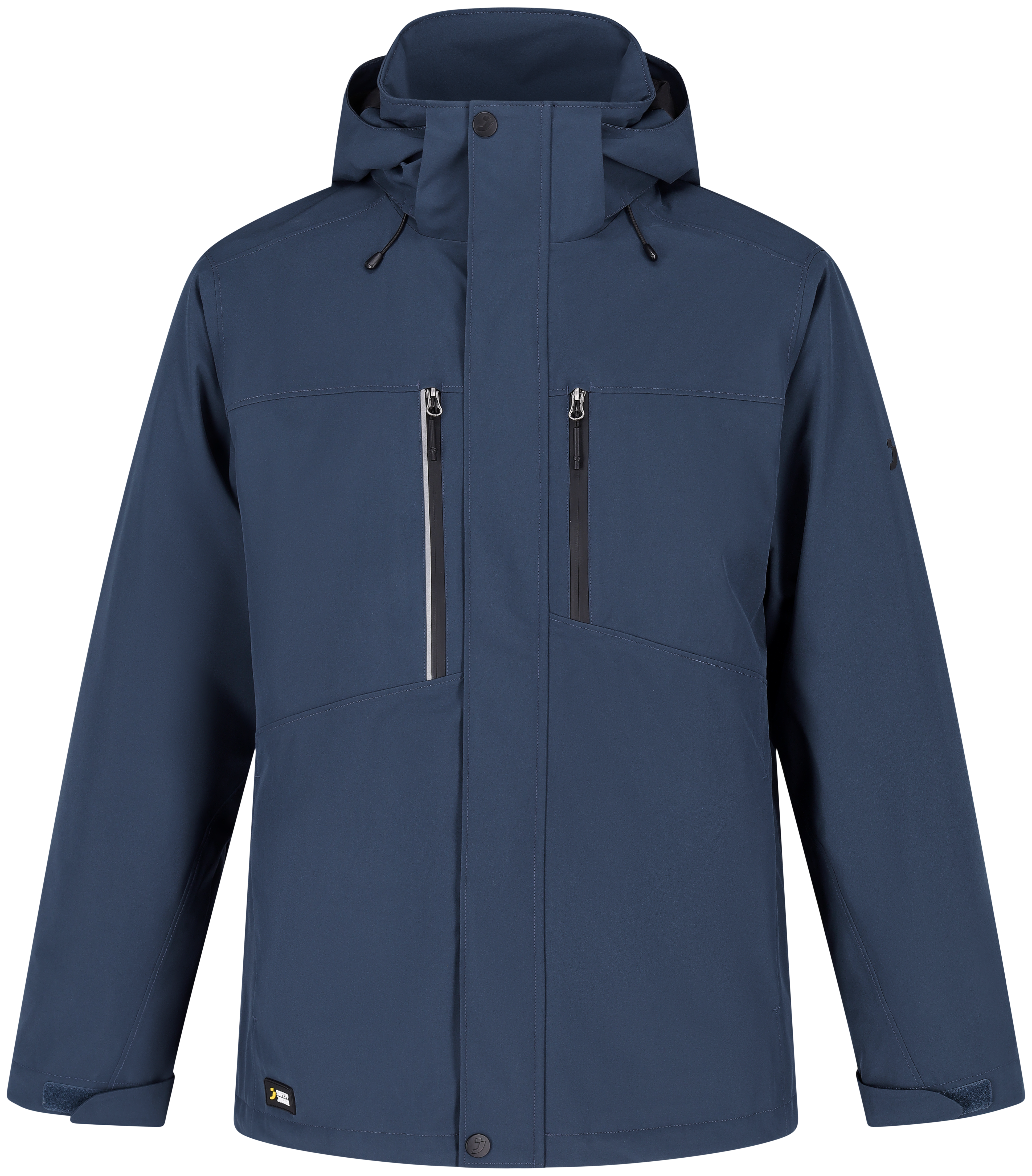 Куртка "Oak Winter Jacket men" утепленная Куртка "Oak Winter Jacket men" утепленная